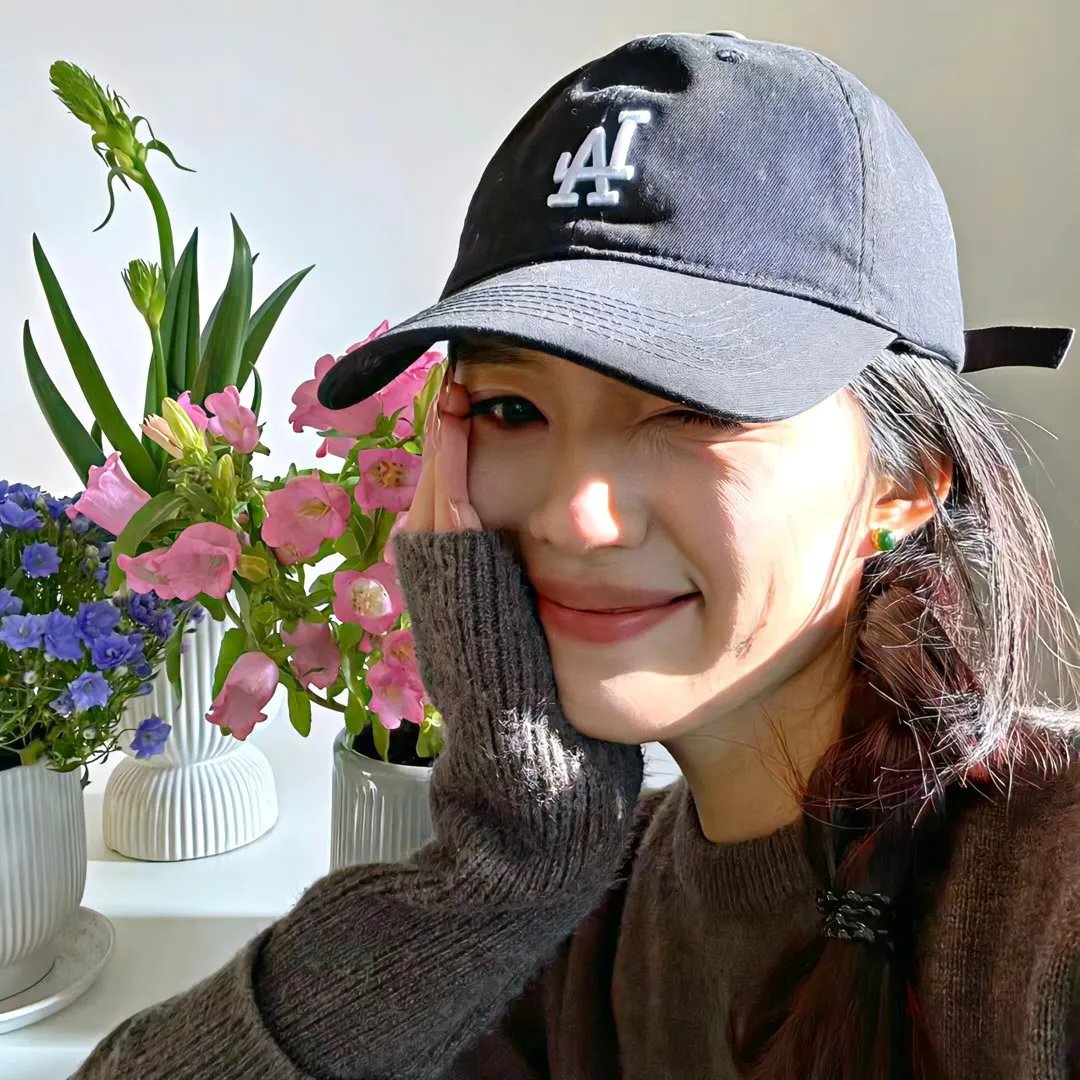 谜一样的双眼